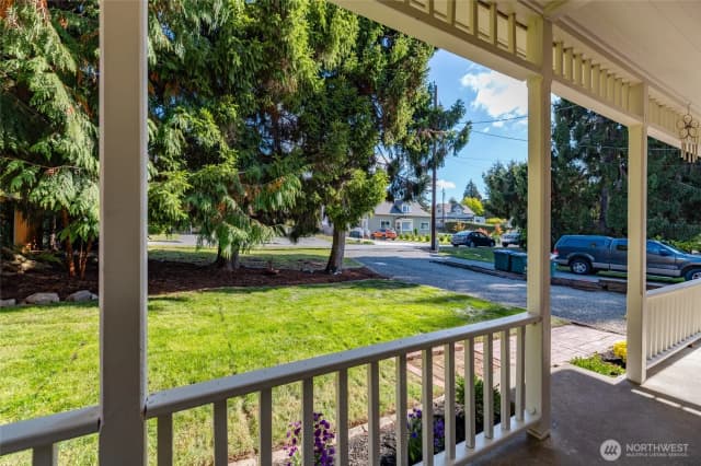 Property photo for 1208 23rd Street, Bellingham photo 4