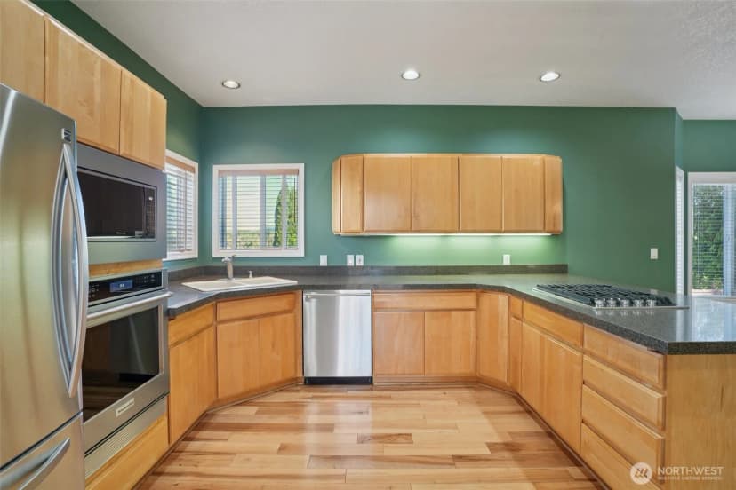 Property photo for 3739 Nw Knapp Lane, Camas photo 10