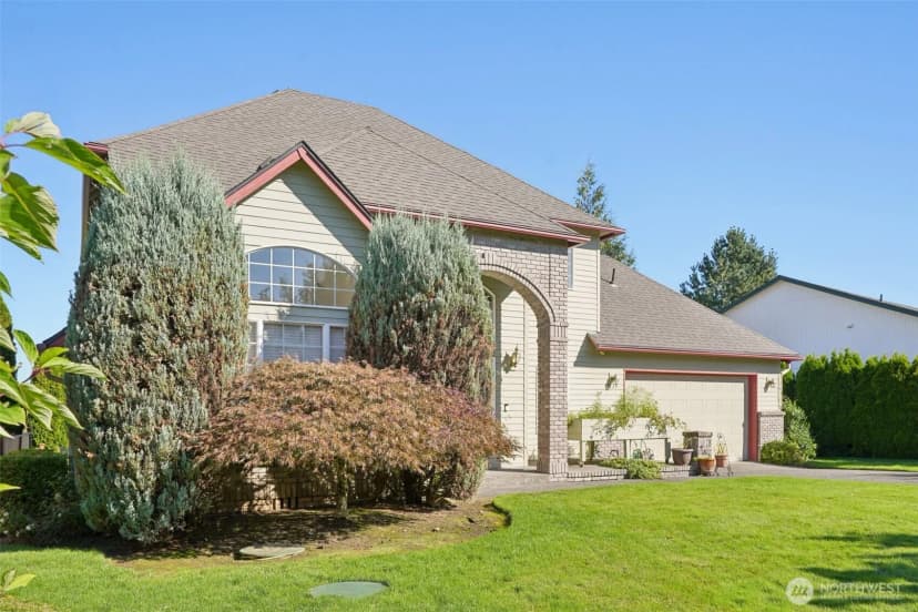 Property photo for 3739 Nw Knapp Lane, Camas photo 2