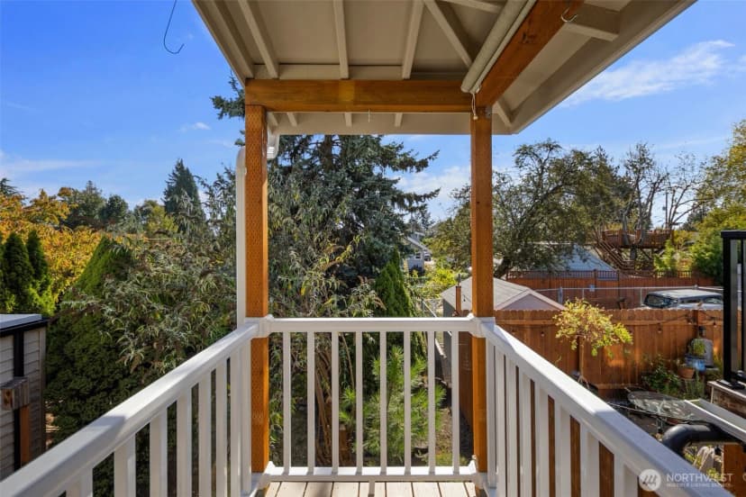 Property photo for 3703 Sw Tillman Street, Seattle photo 22