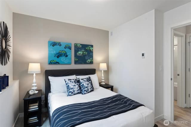 Property photo for 2521 29th Avenue S #a, Seattle photo 3