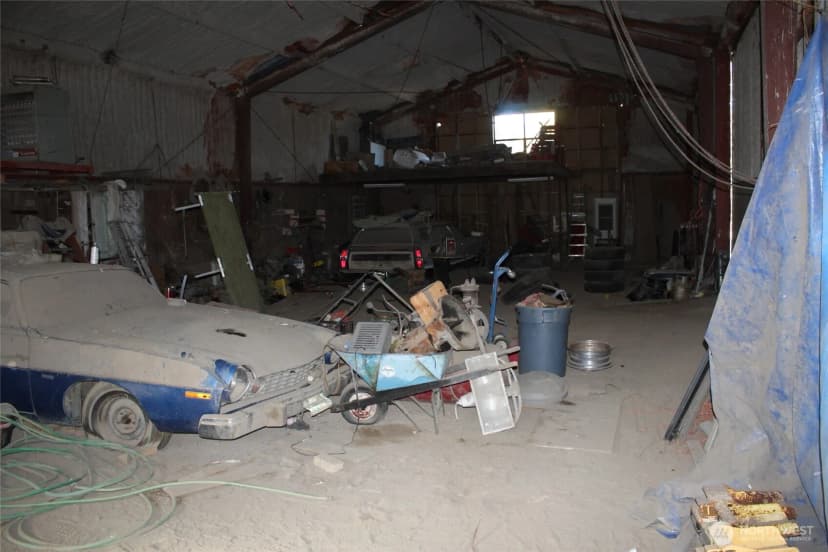Property photo for 117 S Neilson Road, Lind photo 11