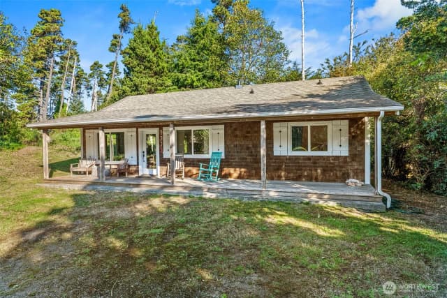 Property photo for 1313 232nd Lane, Ocean Park