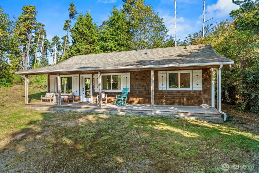 Property photo for 1313 232nd Lane, Ocean Park
