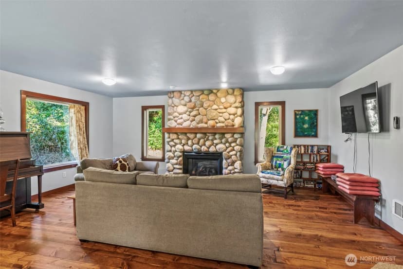 Property photo for 1313 232nd Lane, Ocean Park photo 6