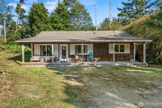 Property photo for 1313 232nd Lane, Ocean Park photo 2