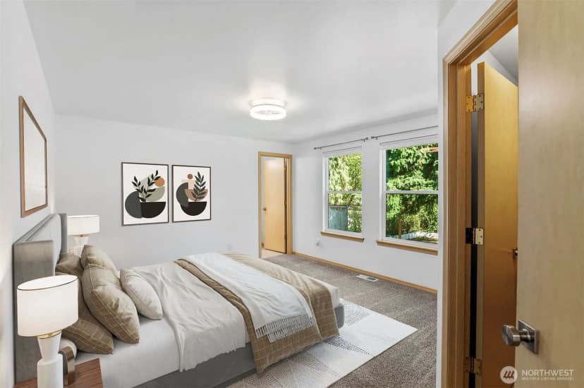 Property photo for 3211 Arbor Street, Mount Vernon photo 10