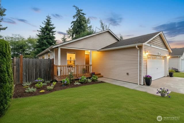 Property photo for 3211 Arbor Street, Mount Vernon photo 3