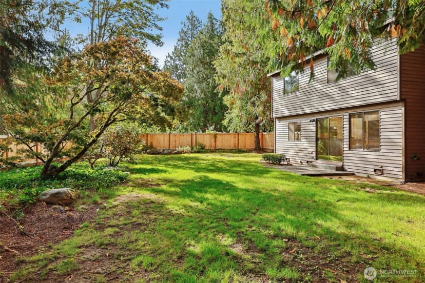 Property photo for 22035 Ne 15th Street, Sammamish photo 22