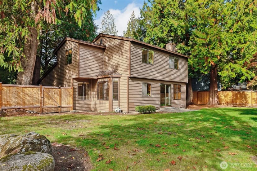 Property photo for 22035 Ne 15th Street, Sammamish photo 21