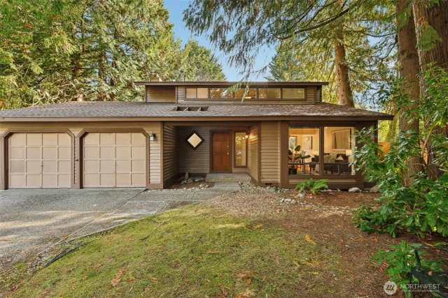 Property photo for 22035 Ne 15th Street, Sammamish
