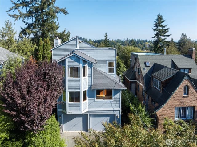 Property photo for 7044 18th Avenue Ne, Seattle