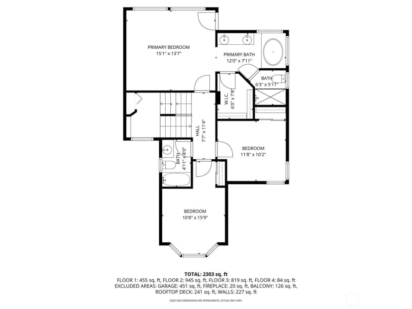 Property photo for 7044 18th Avenue Ne, Seattle photo 18