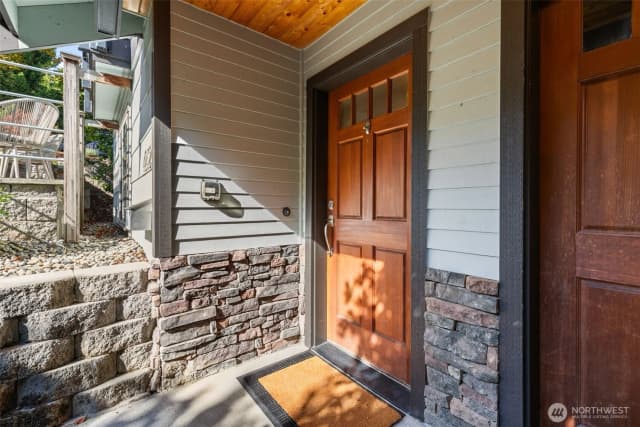 Property photo for 4252 Williams Avenue W, Seattle photo 2