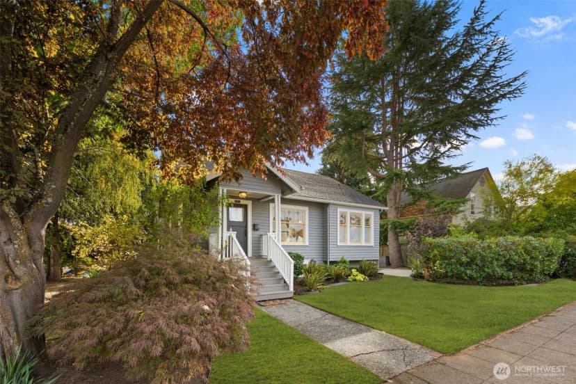 Property photo for 1101 Nw 62nd Street, Seattle photo 26