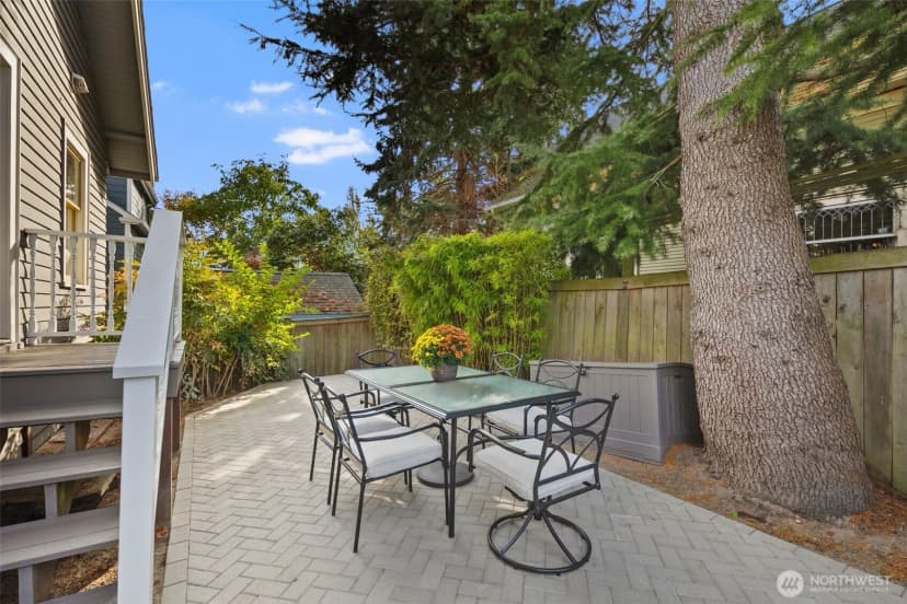Property photo for 1101 Nw 62nd Street, Seattle photo 23