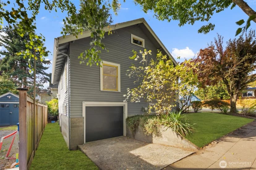 Property photo for 1101 Nw 62nd Street, Seattle photo 27