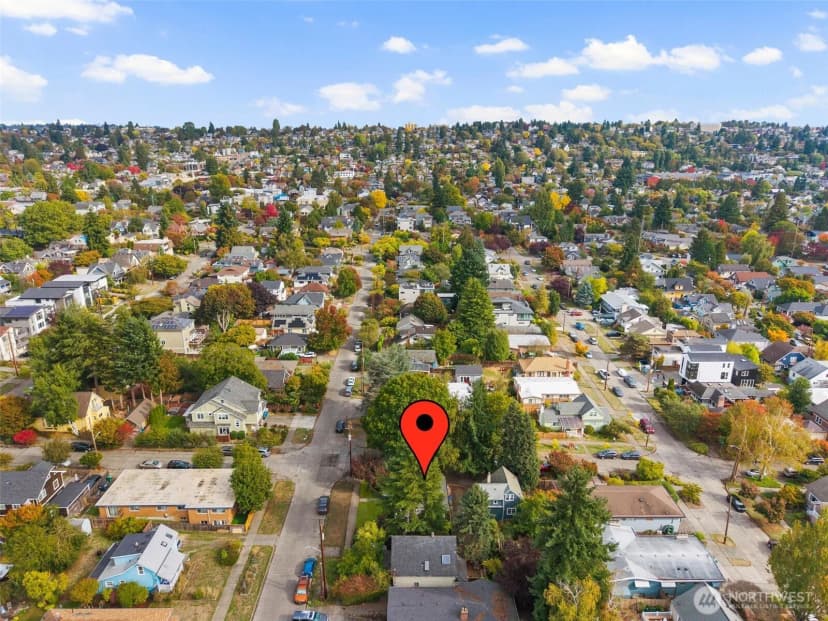 Property photo for 1101 Nw 62nd Street, Seattle photo 30
