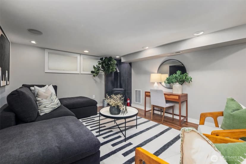 Property photo for 1101 Nw 62nd Street, Seattle photo 19
