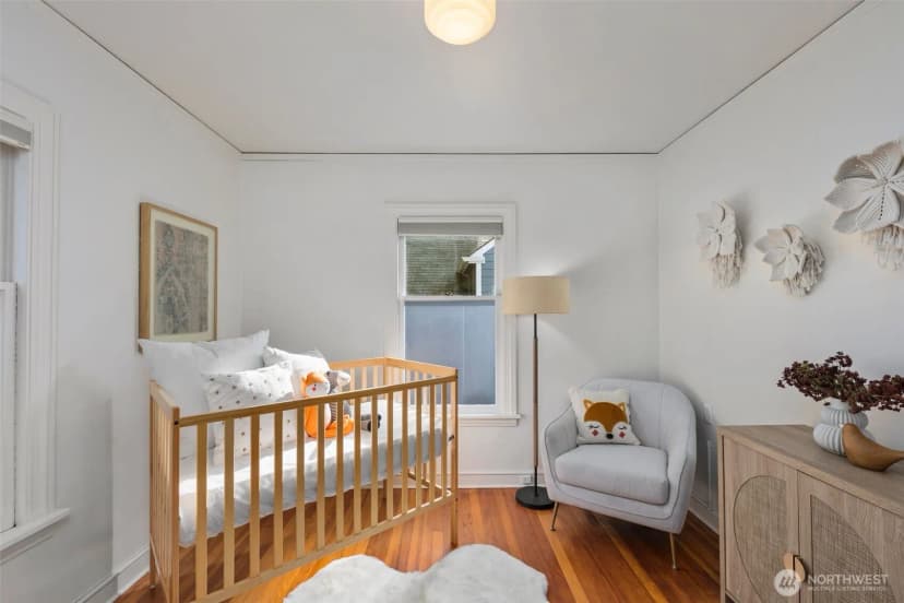 Property photo for 1101 Nw 62nd Street, Seattle photo 14