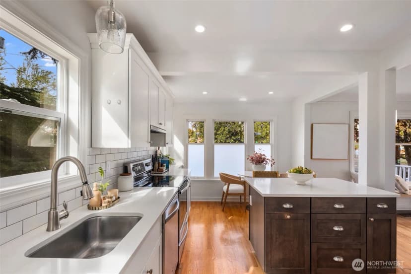 Property photo for 1101 Nw 62nd Street, Seattle photo 11