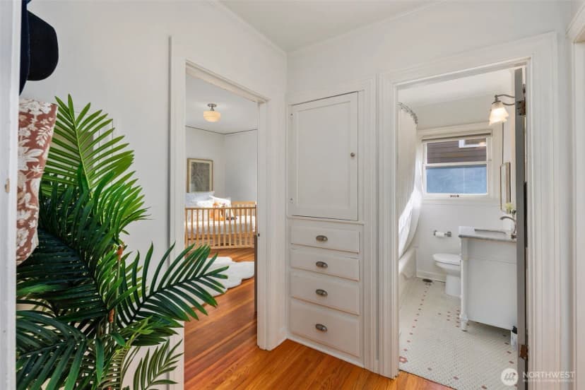 Property photo for 1101 Nw 62nd Street, Seattle photo 15