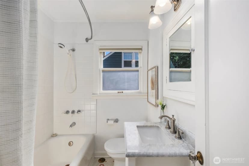 Property photo for 1101 Nw 62nd Street, Seattle photo 16