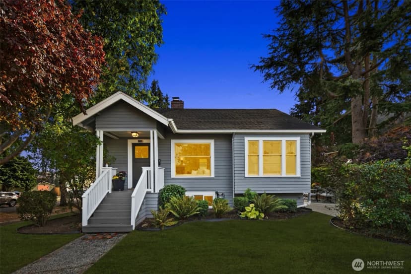 Property photo for 1101 Nw 62nd Street, Seattle photo 32