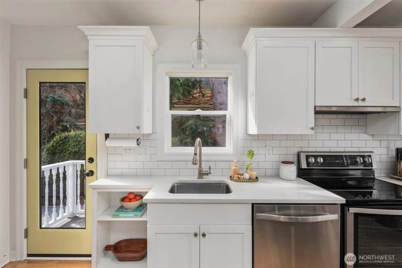 Property photo for 1101 Nw 62nd Street, Seattle photo 10