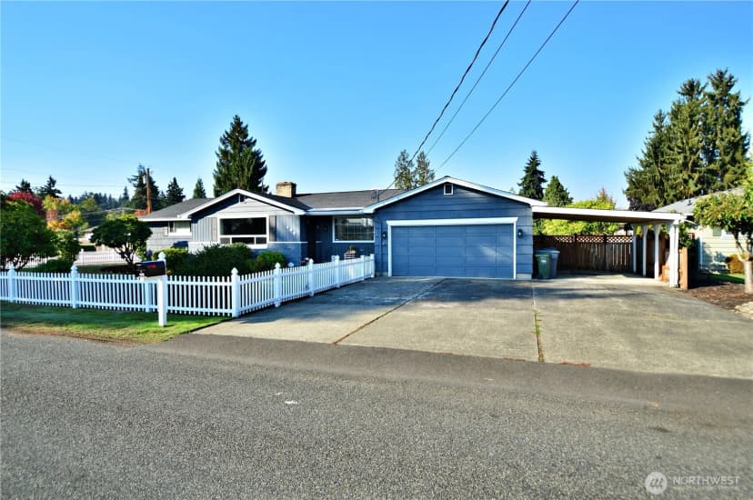 Property photo for 426 17th Street Sw, Puyallup