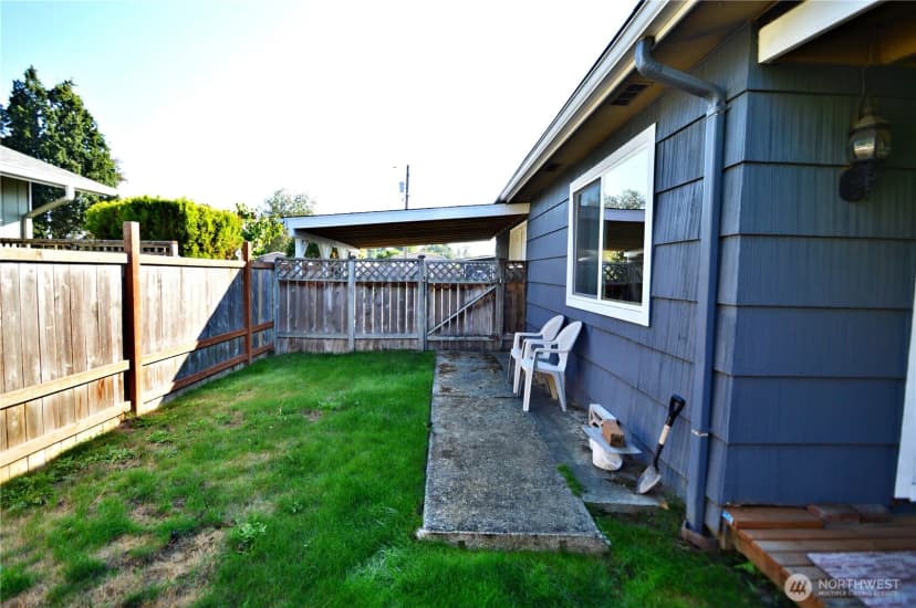 Property photo for 426 17th Street Sw, Puyallup photo 22