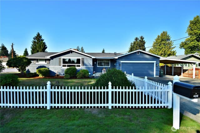 Property photo for 426 17th Street Sw, Puyallup photo 2
