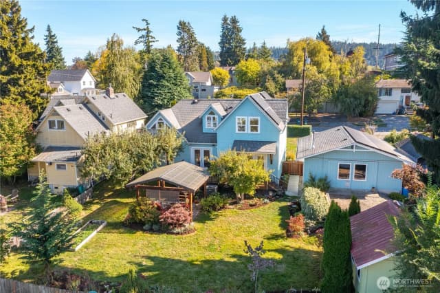Property photo for 1306 23rd St, Bellingham photo 3