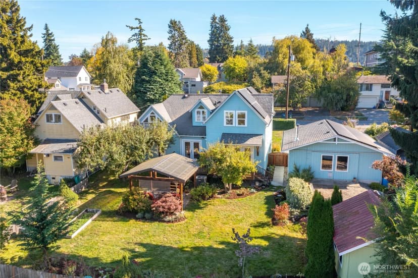 Property photo for 1306 23rd St, Bellingham photo 3