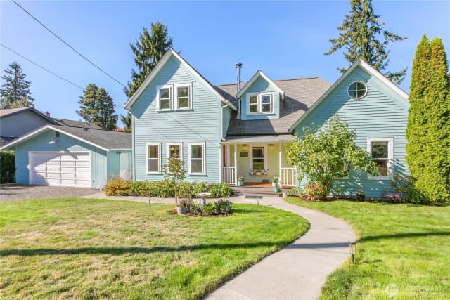 Property photo for 1306 23rd St, Bellingham