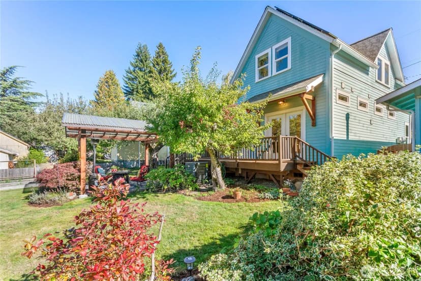 Property photo for 1306 23rd St, Bellingham photo 33
