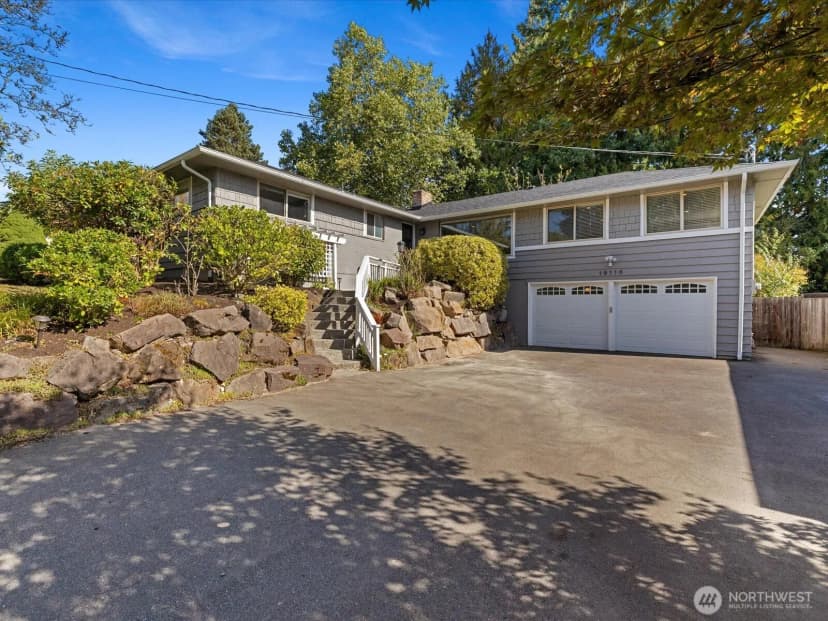 Property photo for 19116 106th Avenue Ne, Bothell