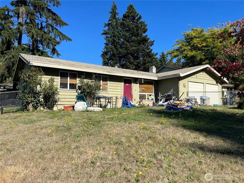 Property photo for 704 Ne Normandy Drive, Bremerton