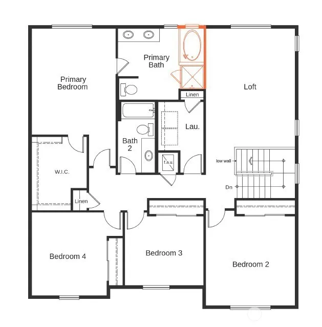 Property photo for 4806 3rd (lot 17) Avenue Nw, Olympia photo 3