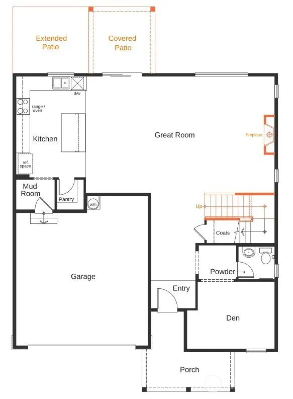 Property photo for 4806 3rd (lot 17) Avenue Nw, Olympia photo 2