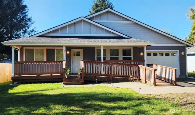 Property photo for 371 Centaurus Avenue Sw, Ocean Shores