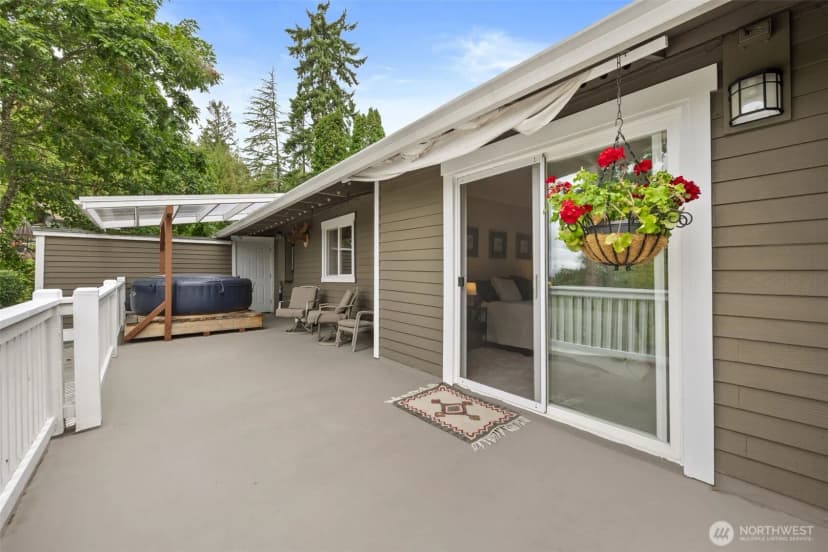 Property photo for 12509 206th Place Se, Issaquah photo 27
