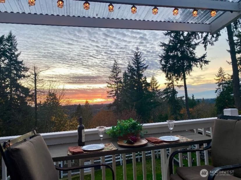 Property photo for 12509 206th Place Se, Issaquah