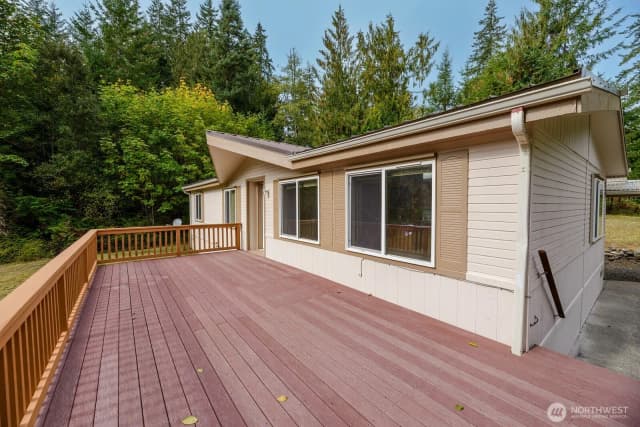 Property photo for 53464 Highway 112, Port Angeles photo 5
