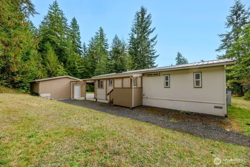 Property photo for 53464 Highway 112, Port Angeles photo 7