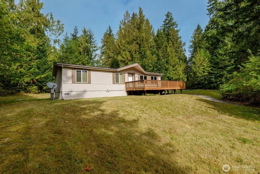Property photo for 53464 Highway 112, Port Angeles photo 29