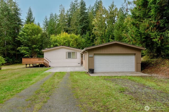 Property photo for 53464 Highway 112, Port Angeles photo 3
