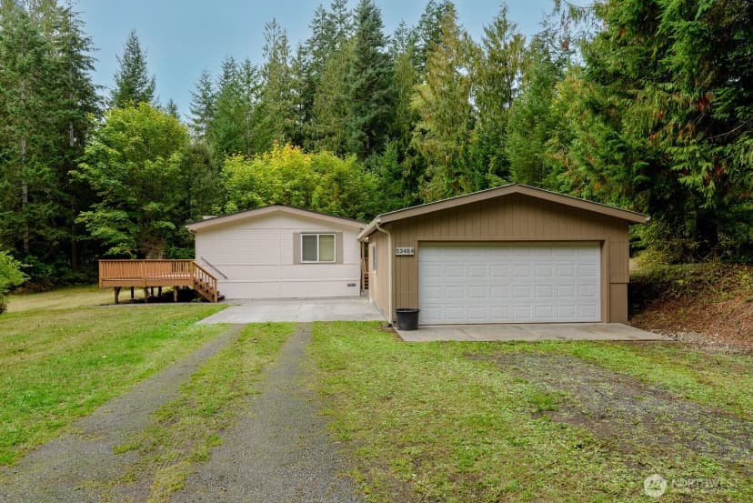 Property photo for 53464 Highway 112, Port Angeles photo 3
