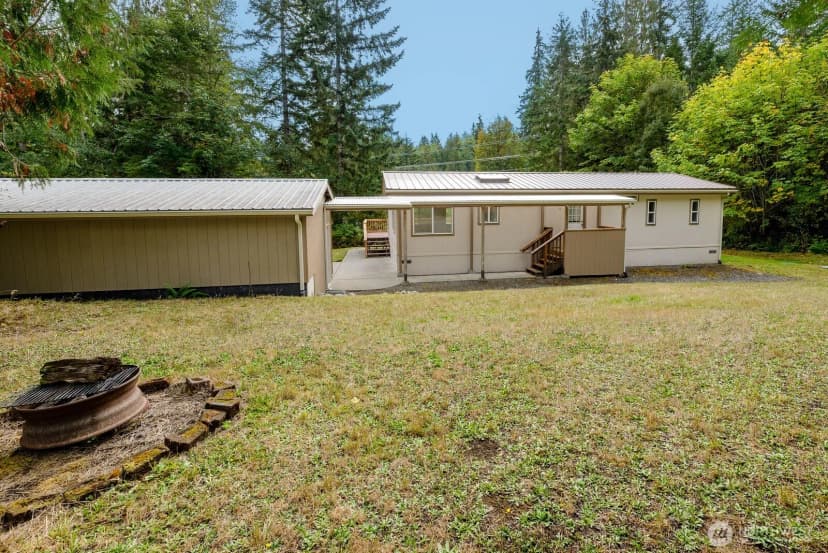 Property photo for 53464 Highway 112, Port Angeles photo 6