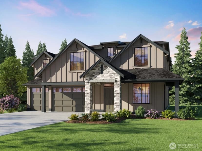 Property photo for 10609 Ne 46th, Kirkland